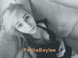 PetiteBaylee