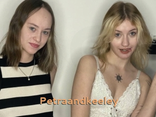 Petraandkeeley