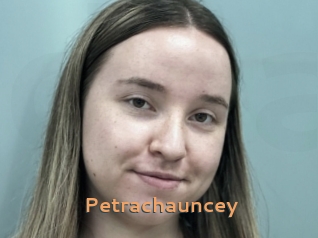 Petrachauncey