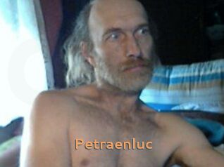 Petraenluc