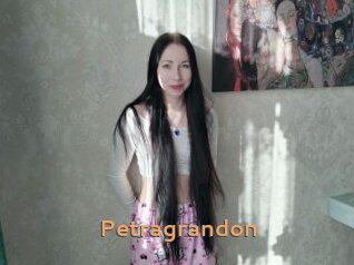 Petragrandon