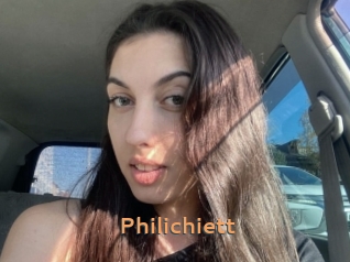 Philichiett