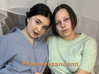 Philomenaandann