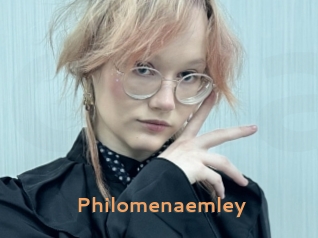 Philomenaemley