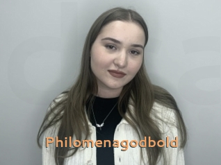 Philomenagodbold