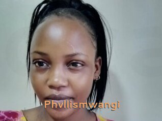 Phvllismwangi