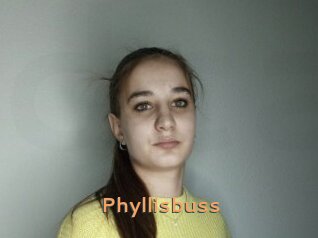 Phyllisbuss