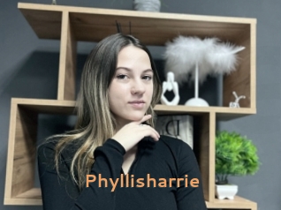 Phyllisharrie