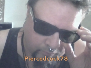 Piercedcock78