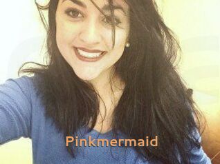 Pinkmermaid