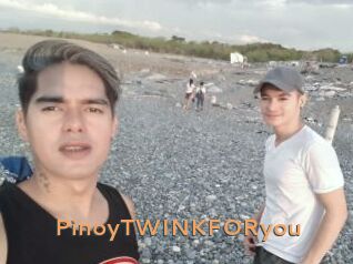 PinoyTWINKFORyou