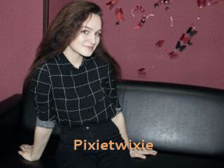 Pixietwixie