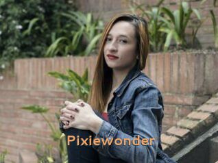 Pixiewonder