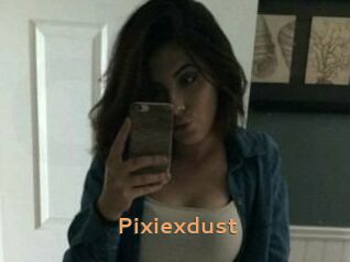 Pixiexdust