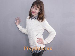 Pixydolores