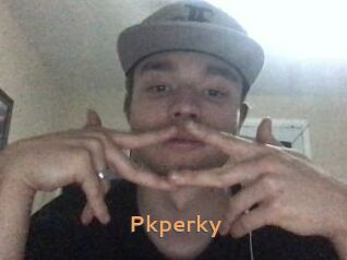 Pkperky