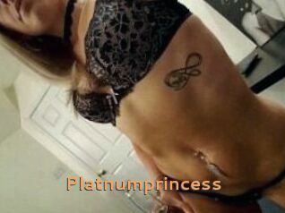 Platnumprincess