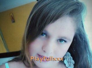 Playfullxxx