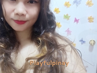 Playfulpinay