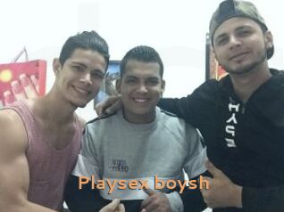 Playsex_boysh