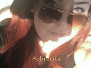 Pobrecita