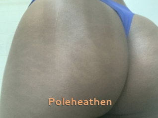 Poleheathen