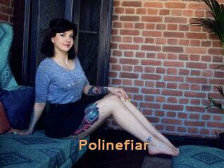 Polinefiar