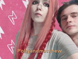 Pollyandmatthew