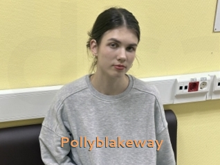 Pollyblakeway