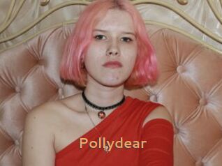 Pollydear