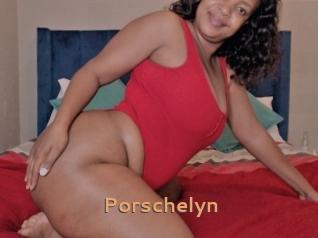 Porschelyn