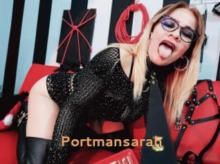 Portmansarah