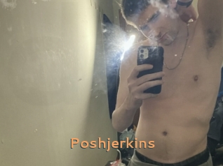 Poshjerkins