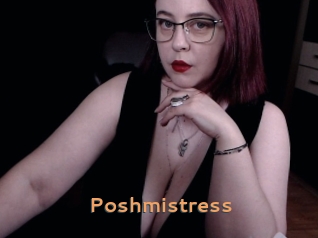 Poshmistress