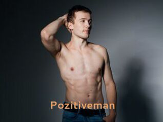 Pozitiveman