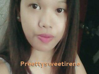 Preettysweetirene