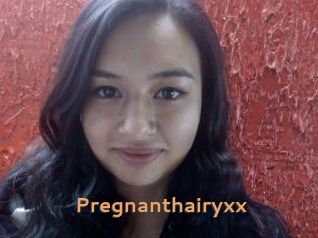 Pregnanthairyxx