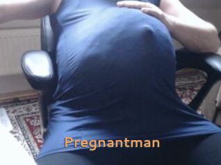 Pregnantman