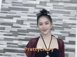 Prettychary