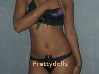 Prettydolls