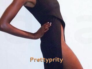 Prettyprity