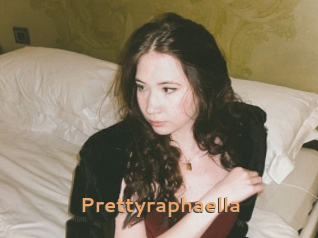 Prettyraphaella