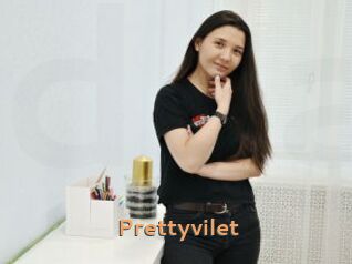 Prettyvilet