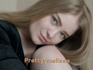 Prettyymelissa