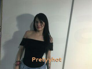 Pretyyhot