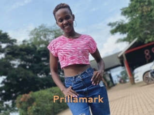 Prillamark