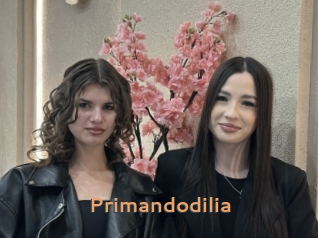 Primandodilia