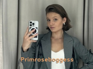 Primroseboggess