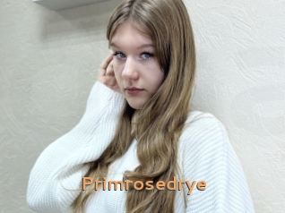 Primrosedrye