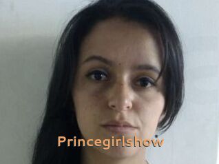 Princegirlshow